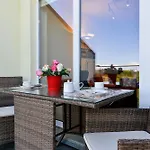 Apartamento Haus Nordseebrandung Nb71 Cuxhaven