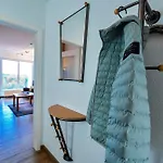 Haus Nordseebrandung Nb71 Apartamento