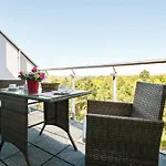 Apartamento Haus Nordseebrandung Nb71