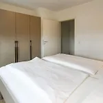 Apartamento Haus Nordseebrandung Nb71 *