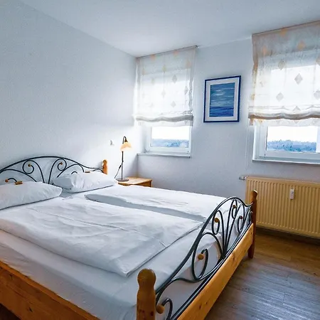 Haus Nordseebrandung Nb71 Cuxhaven
