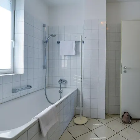 Apartment Haus Nordseebrandung Nb71 *