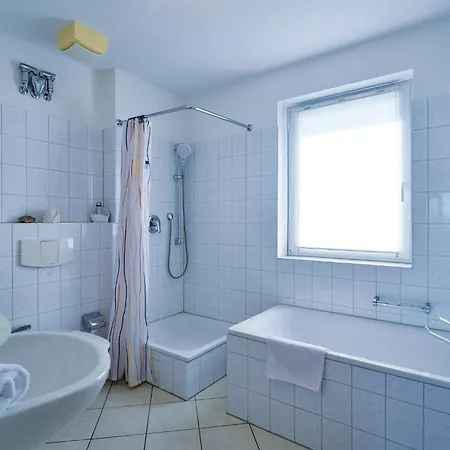 Haus Nordseebrandung Nb71 Apartment Cuxhaven