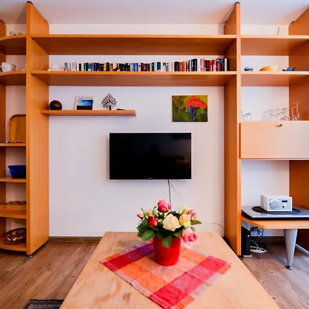 Haus Nordseebrandung Nb71