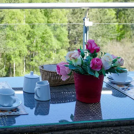 Haus Nordseebrandung Nb71 Cuxhaven