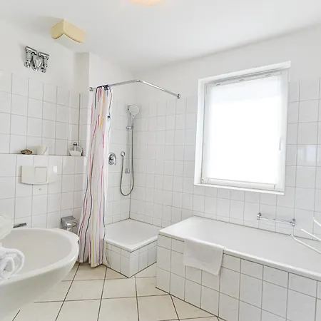 Haus Nordseebrandung Nb71 Cuxhaven