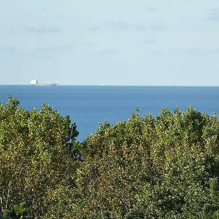 Haus Nordseebrandung Nb71 * Cuxhaven