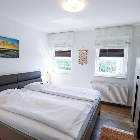 Haus Nordseebrandung Nb71 *