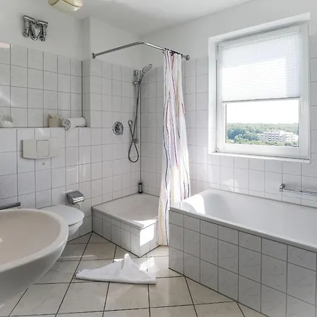 Haus Nordseebrandung Nb71 شقة كوكسهافن