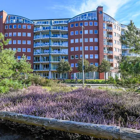 Apartmán Haus Nordseebrandung Nb71 *