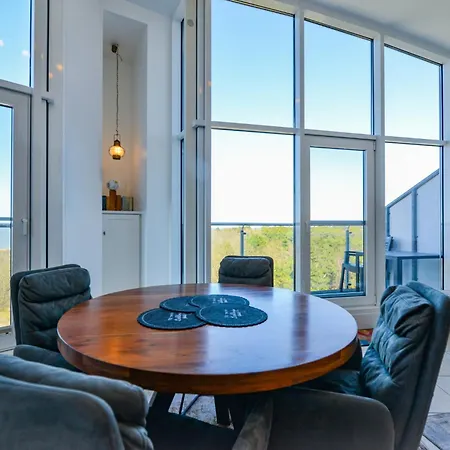 Haus Nordseebrandung Nb71 Apartmán *